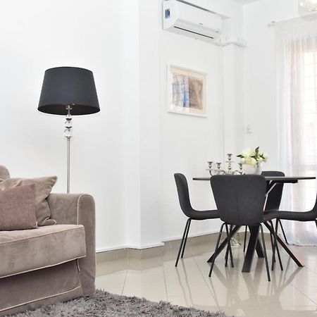 Diasof Apartments Рим Экстерьер фото