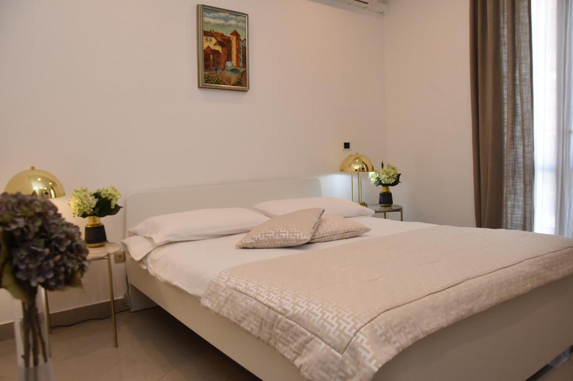 Diasof Apartments Рим Экстерьер фото