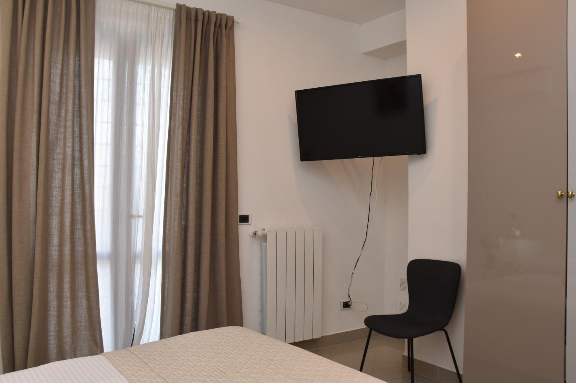 Diasof Apartments Рим Экстерьер фото