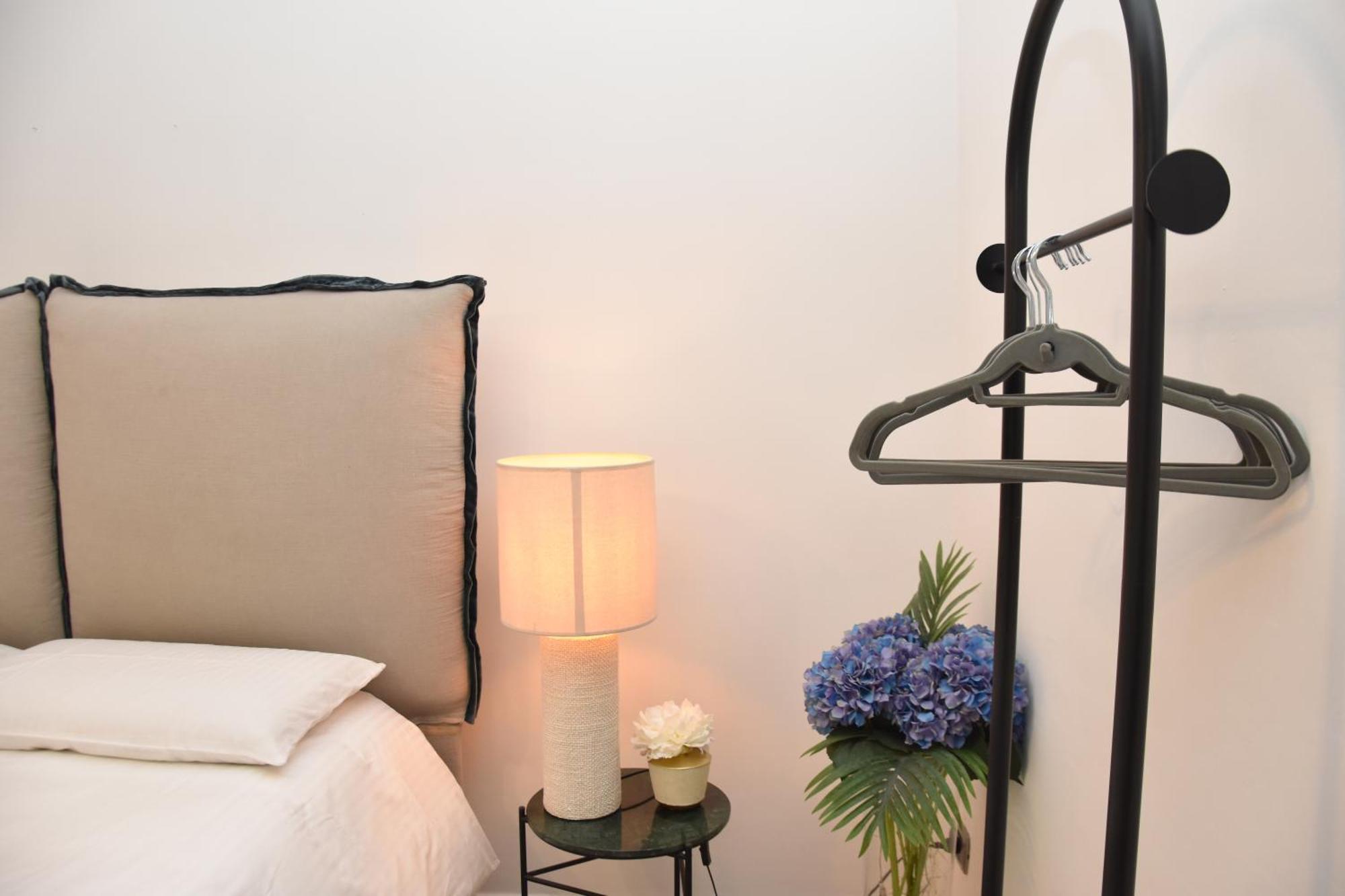 Diasof Apartments Рим Экстерьер фото