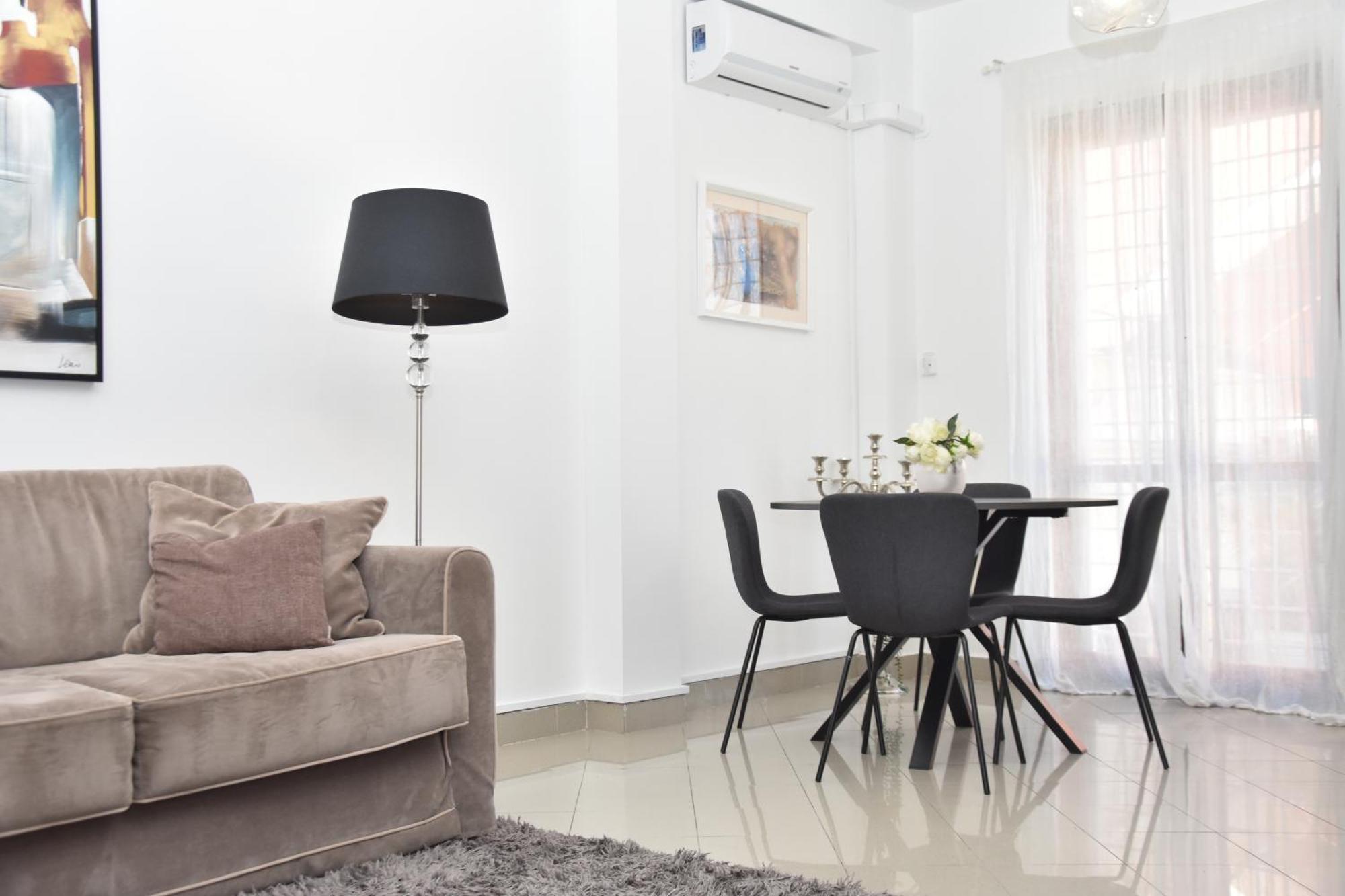 Diasof Apartments Рим Экстерьер фото