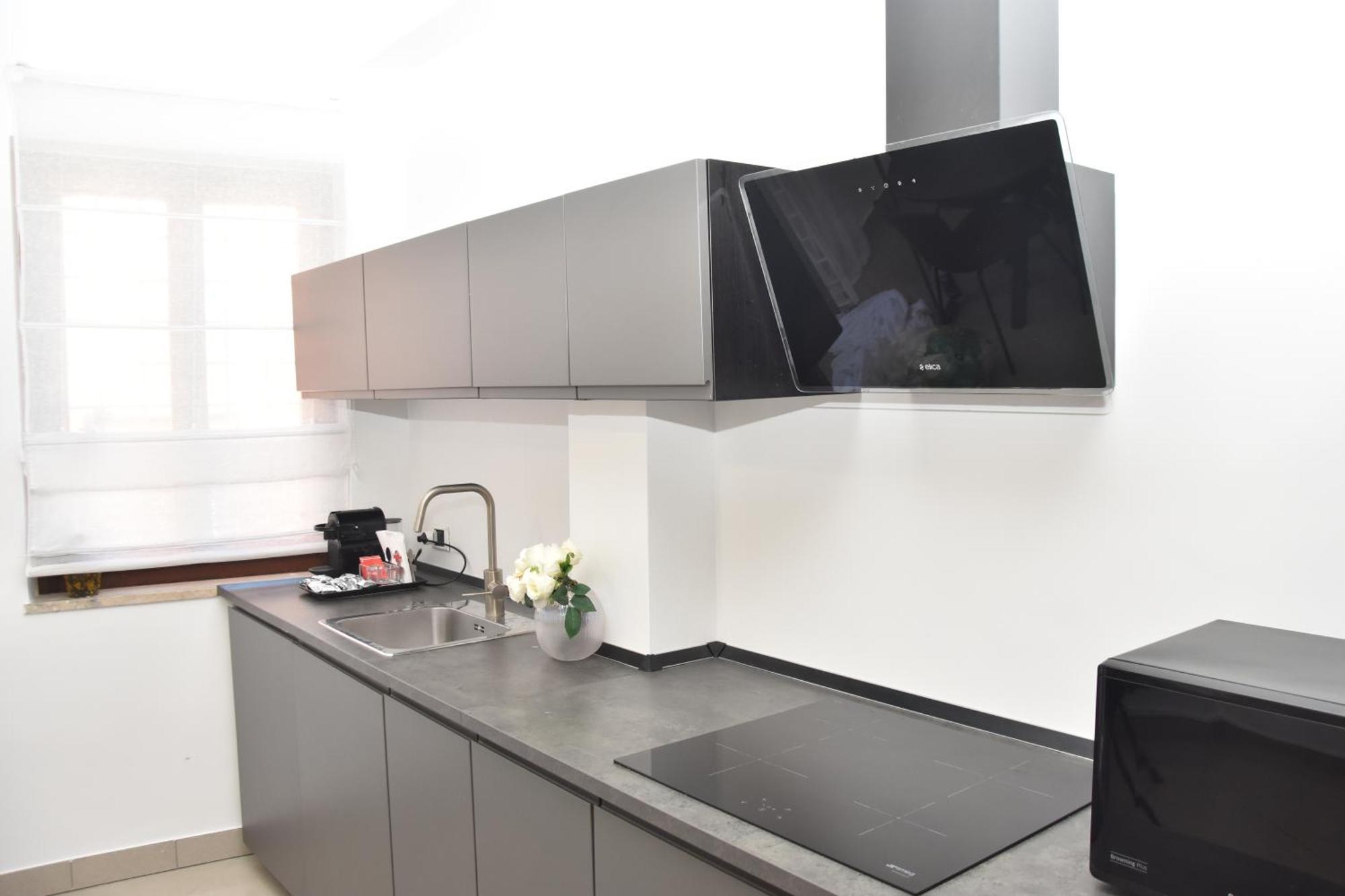 Diasof Apartments Рим Экстерьер фото