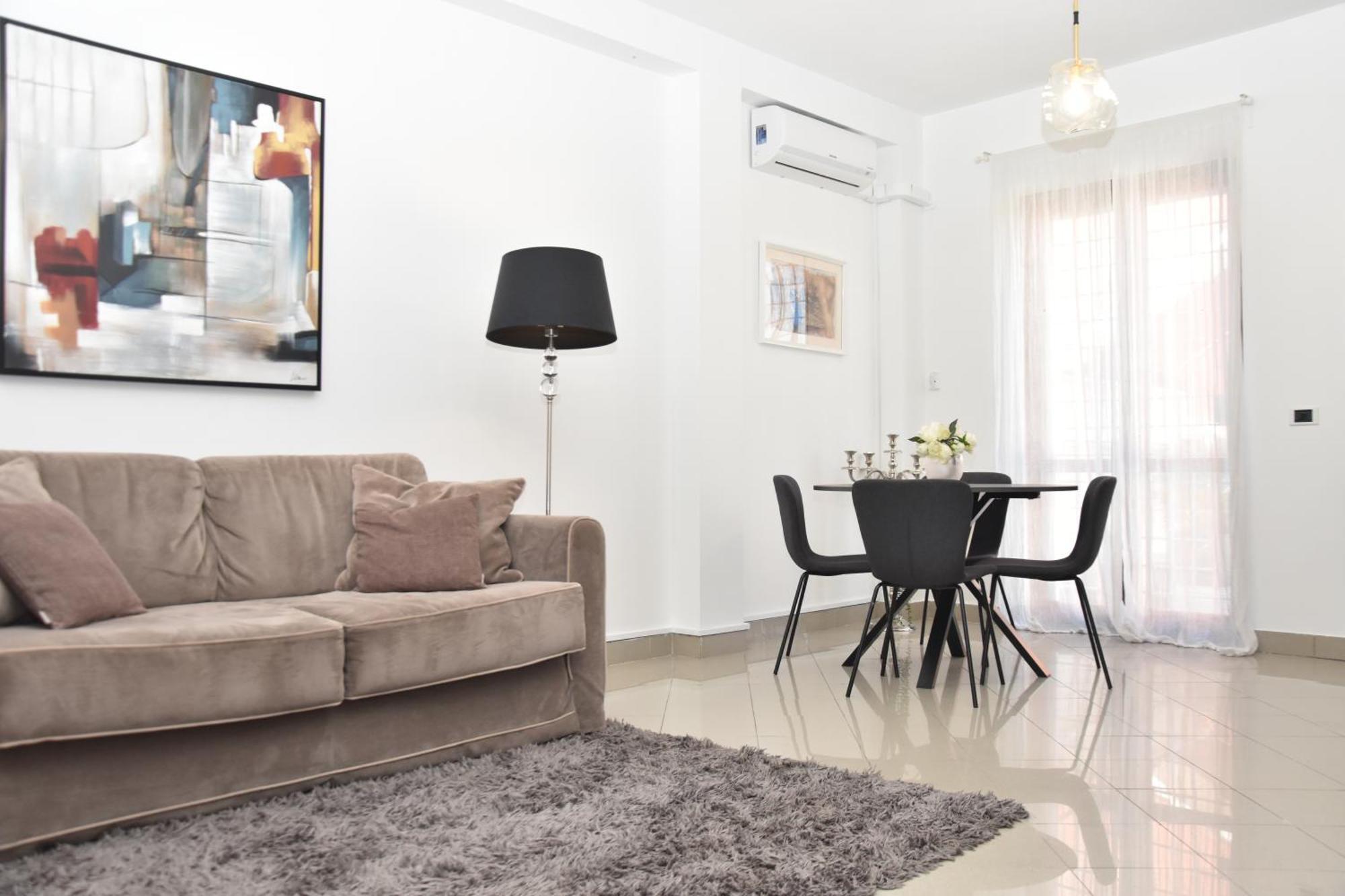 Diasof Apartments Рим Экстерьер фото