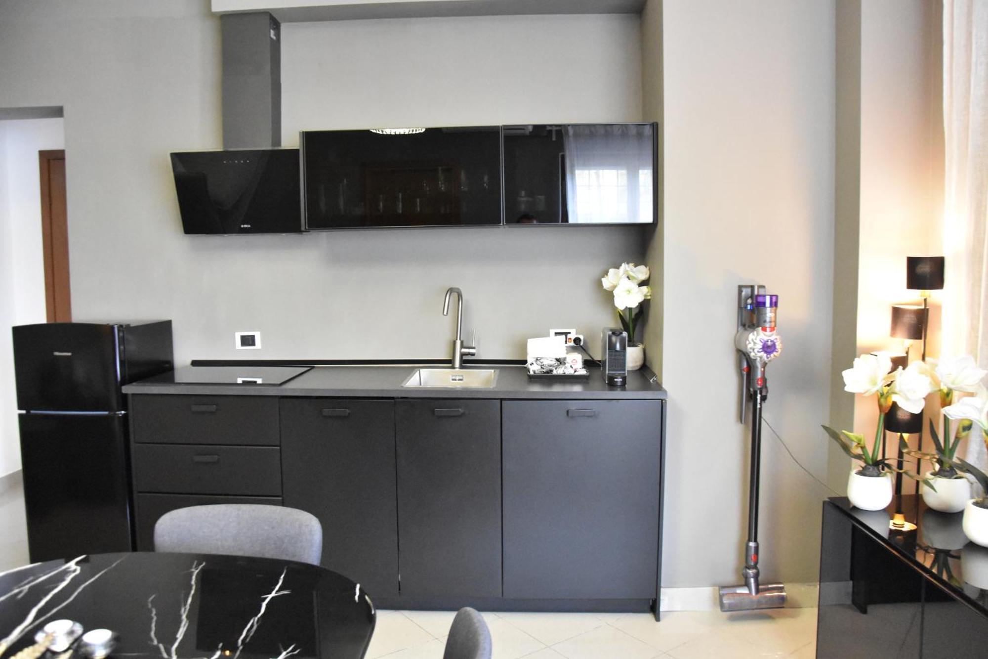 Diasof Apartments Рим Экстерьер фото